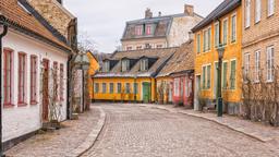Lund car rentals