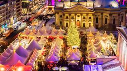 Hotels near Berlin Schönefeld Airport