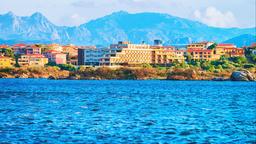 Olbia hotel directory