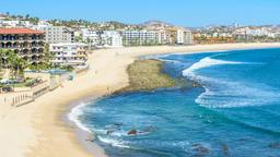 Hotels near Los Cabos Airport