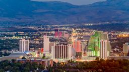 Hotels near NCVA Power League 2020