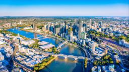 Brisbane Van Rentals
