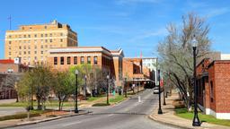 Hattiesburg Hotels