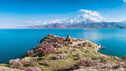 Lake Van holiday rentals