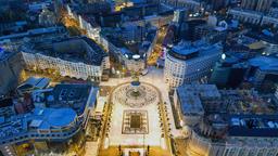 Hotels near Skopje airport