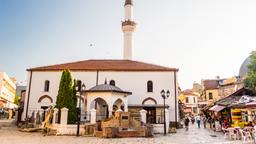 Skopje car rentals