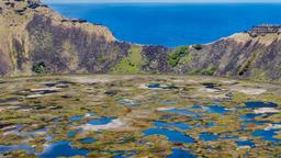Find cheap flights to Easter Island