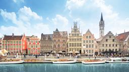 Ghent car rentals