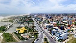 Aracaju car rentals