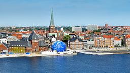 Hotels near Tirstrup airport