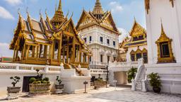 Find cheap flights to Bangkok