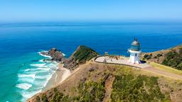 Find cheap flights from Adelaide to Whangarei