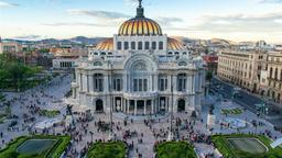 Hotels near Mexico City Airport