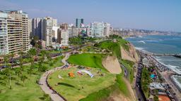 Lima hotels