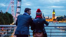 Find cheap flights from Hamilton to United Kingdom