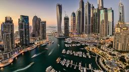 Dubai Ute Rentals
