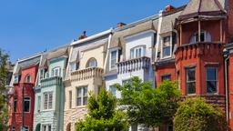 Richmond car rentals