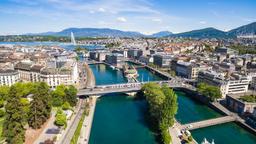 Hotels near Geneva Airport