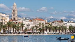 Dalmatia hotels