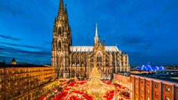 Cologne hotels