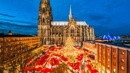 Hotels near Cologne/Bonn Airport