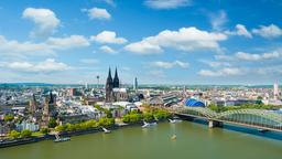 Cologne hotels