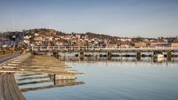 Sandefjord car rentals