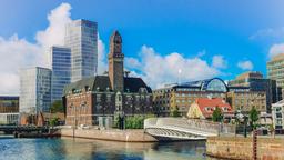 Hotels near Anne-Sophie Mutter and the DR SymfoniOrkestret