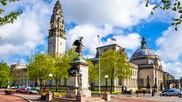 Cardiff Van Rentals