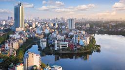 Hotels near Noibai Airport, Hanoi