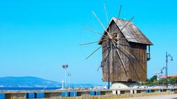 Nesebar Hotels