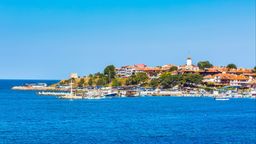 Find cheap flights to Bulgaria