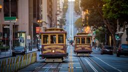 Hotels near GOLDEN STATE WARRIORS VS. LA CLIPPERS