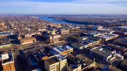 Hotels near Big Brothers Big Sisters of Central MN (Private)