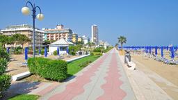 Jesolo hotels