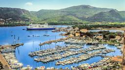 Porto-Vecchio car rentals