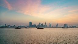 Hotels near Bahrain Intl airport