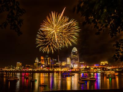 Cincinnati