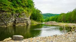 Find cheap flights to Oklahoma