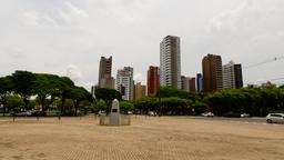 Maringá car rentals