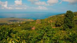 Kailua-Kona car rentals