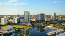 Saint Petersburg car rentals