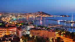 Kusadasi hotels