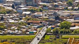 Temuco car rentals