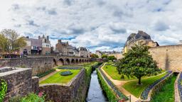 Morbihan hotels