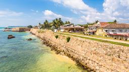 Galle hotel directory