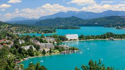 Portschach am Wörthersee hotels