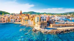 Saint-Tropez hotels