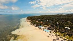 Siargao Island hotels