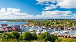 Gothenburg hotels